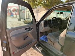 شيفروليه تاهو